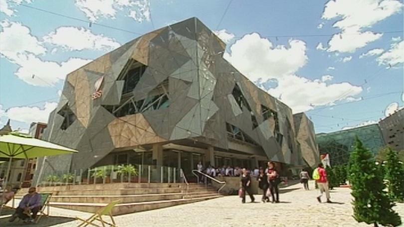 Австралийската полиция осуети планове за серия терористични нападения в Мелбърн