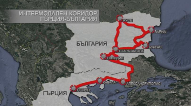 ​Започна официалното посещение на премиера Бойко Борисов в Гърция