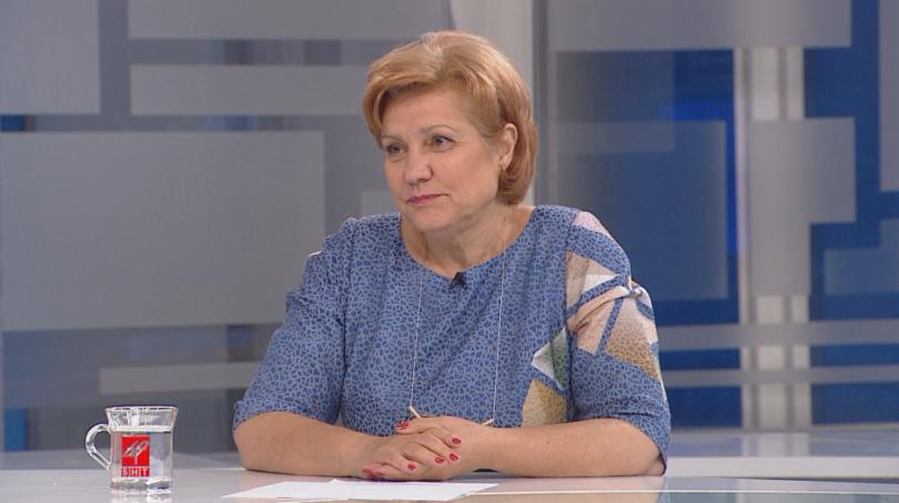 Менда Стоянова: България е готова за чакалнята на еврозоната