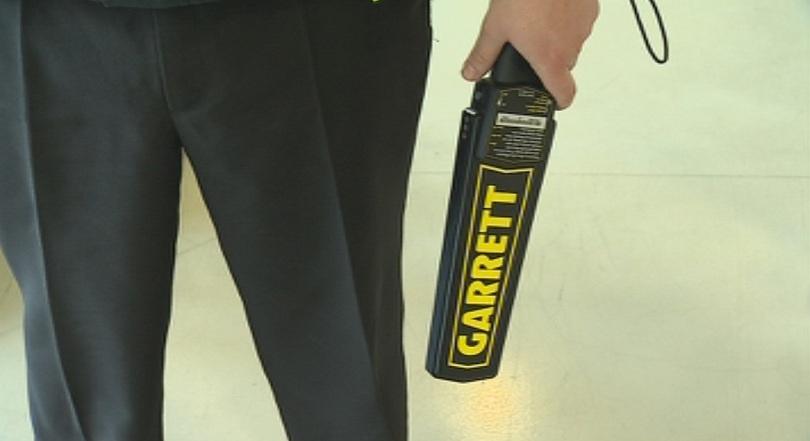 Традиционни мерки за сигурност на Детската Евровизия