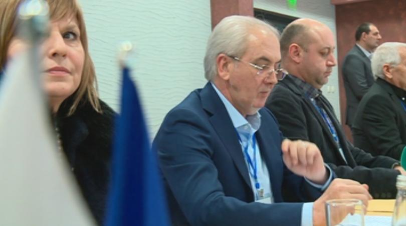 ДОСТ и НПСД ще се явят в коалиция на изборите