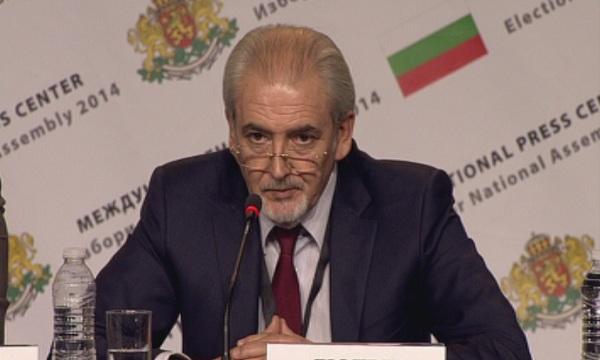 Местан: Ценностно мнозинство без ДПС в 43-тото НС е трудно мислимо