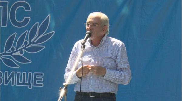 Лютви Местан: Подкрепихме конституционните промени, за да се реализира важен национален интерес