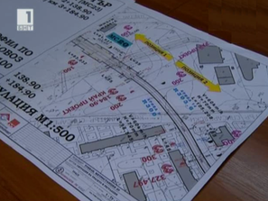 Спор по проектите за ново метро
