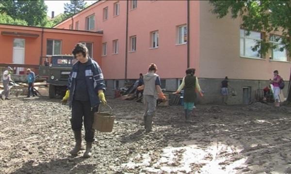 Отмениха бедственото положение в Мездра