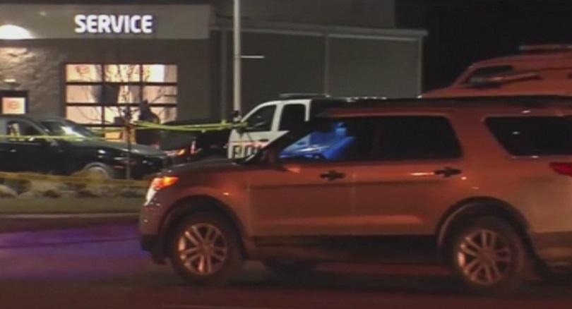 7 жертви при нападения в Мичиган