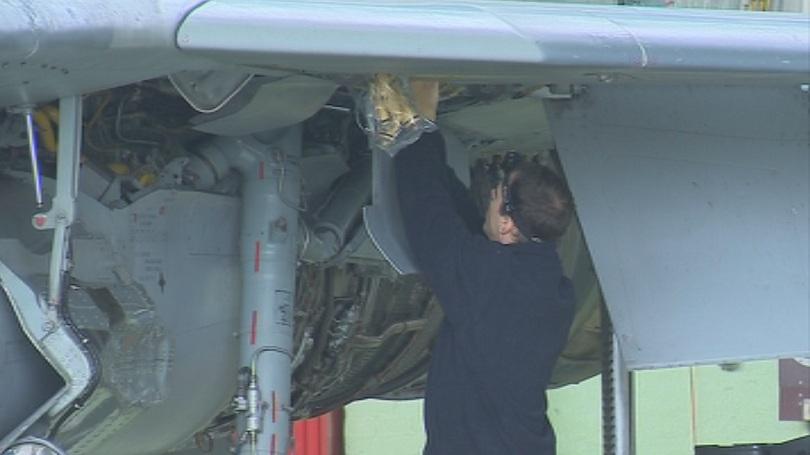 Очаква се двигателите за МиГ-овете да пристигнат от Полша