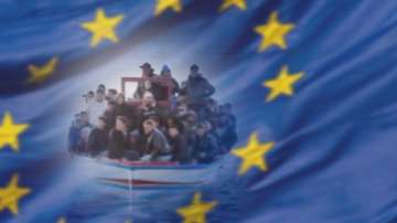  19 830 мигранти и бежанци са стигнали в Европа от началото на годината 