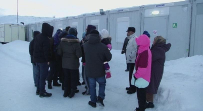 Мигранти започнаха гладна стачка в Норвегия