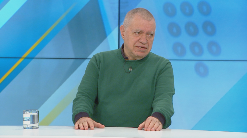 Михаил Константинов: Трябва да се прецени колко машини за гласуване да се купят