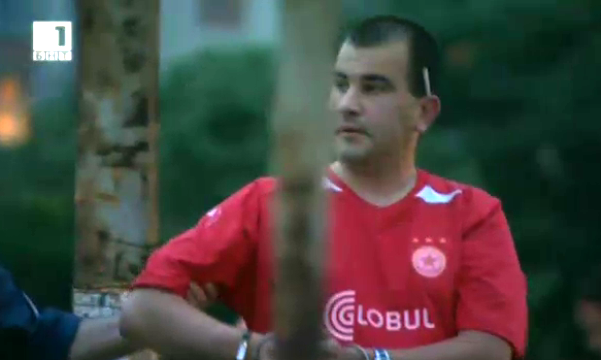 Пияният шофьор остава в ареста