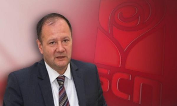 Отзиви след избора на Миков за председател на БСП (ОБЗОР)