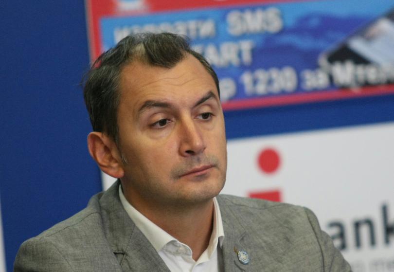 Михаил Околийски: Целият свят взима решителни мерки срещу коронавируса