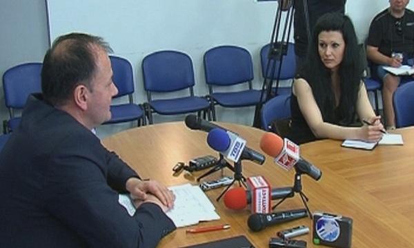 Михаил Миков: Вотът на недоверие е внесен с друга цел, а не с целта да се дискутира
