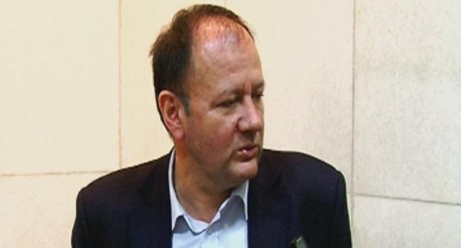 Михаил Миков с коментар за бъдещето на АЕЦ Белене