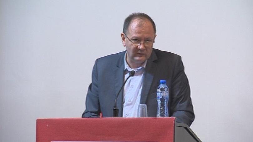 Михаил Миков призова за по-малко личностни битки за нов лидер на БСП
