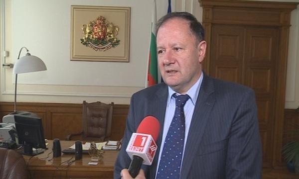 Обсъждат вота на недоверие в петък (ОБНОВЕНА)