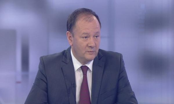Михаил Миков: Брюксел иска да бъдем по-предпазливи с Южен поток