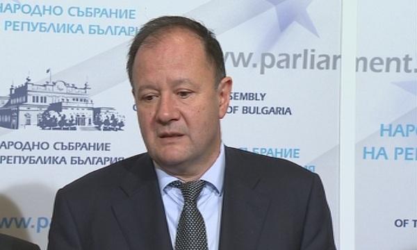 БСП внесе законопроект за отмяна на плоския данък