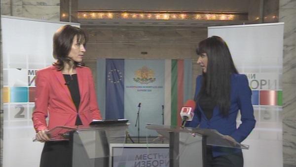 Събират яйца и козунаци за нуждаещи се