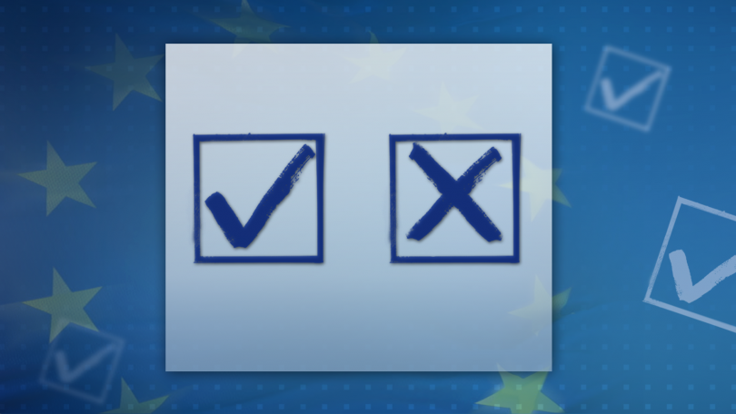 Утре ще изберем 17 те представители на България в бъдещия Европейски