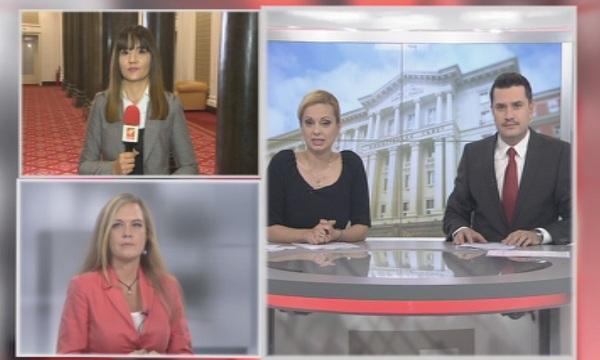 ГЕРБ и Реформаторският блок се договориха (ОБЗОР)
