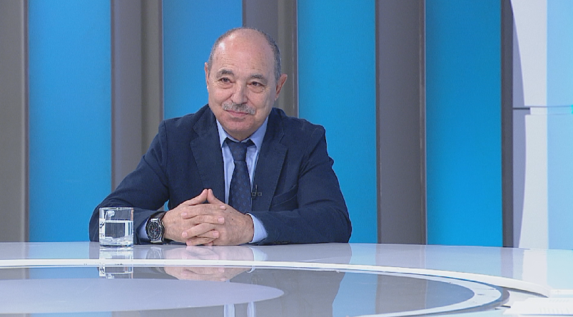 Минчо Коралски: Диалогът с министър Петков беше ползотворен