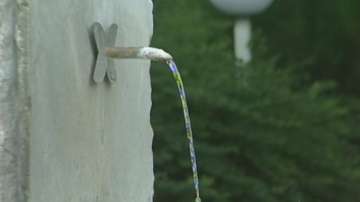 Отопление на обществени сгради с минерална вода