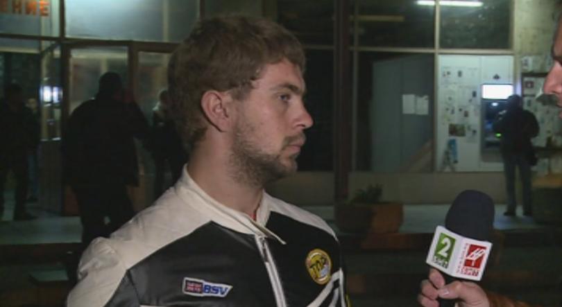 Фраза на седмицата 10-16 октомври