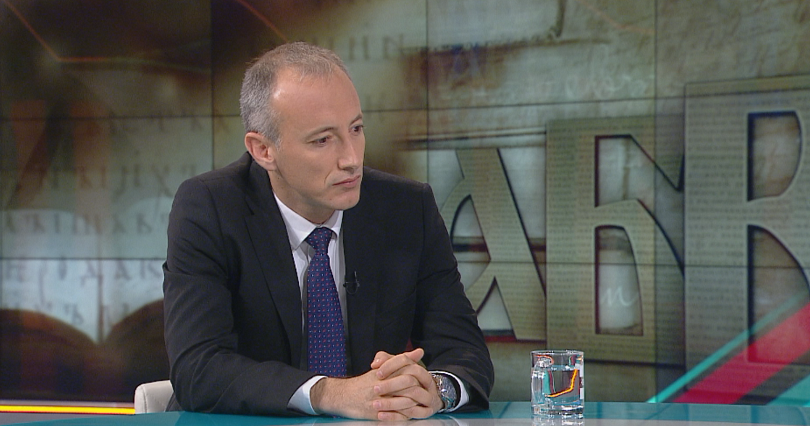 Всички ние разчитаме на образованието възлагаме всичките си надежди на