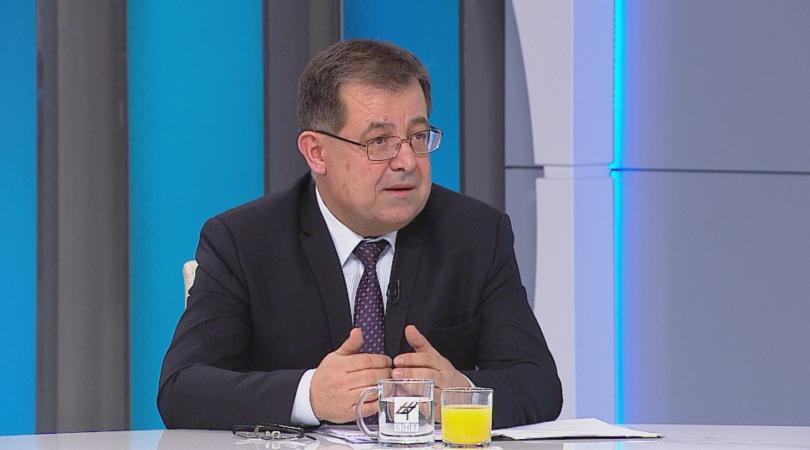 Земеделският министър: Има нарушения в почти всички структури на министерството