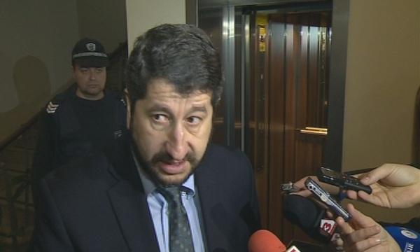 Министърът на правосъдието иска нов софтуеър за разпределение на делата