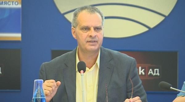 Кандидатът на БСП за кмет на София заяви, че той е интересната личност в тези избори