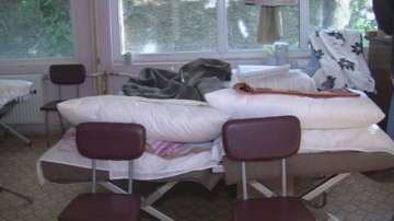 Зелена светлина: Човек прекосява всяко лято Канада, за да я чисти