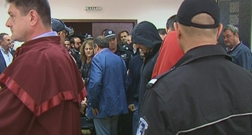 Оставиха в ареста митничарите, обвинени за вземане на подкуп