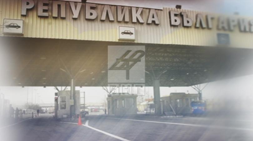 Токов удар в системата на митниците