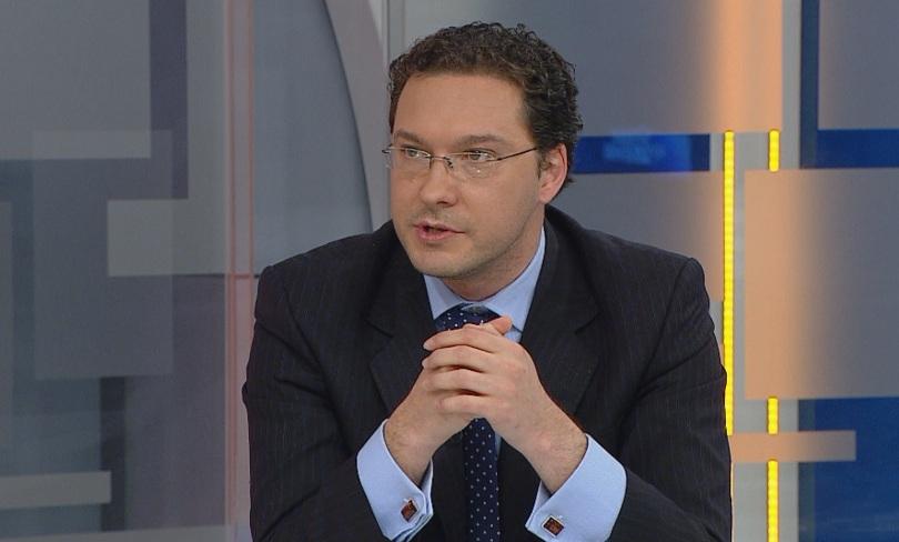 Даниел Митов: Българите в чужбина ще гласуват по-лесно на втория тур