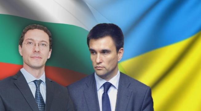 Павло Климкин опроверга спекулациите за масова мобилизация на етнически българи