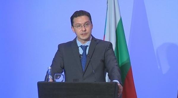 Даниел Митов отново лансира идеята за създаването европейски фонд за енергийна сигурност