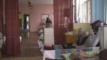 В очакване на първия сняг в наводнената Мизия