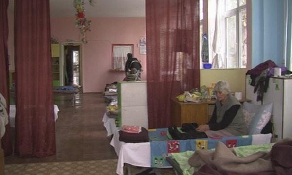 В очакване на първия сняг в наводнената Мизия