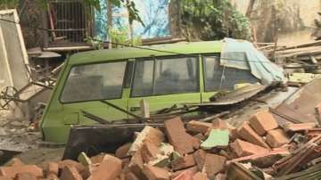 Пуснаха водата в Мизия, все още не е годна за санитарни нужди и пиене (ОБЗОР)