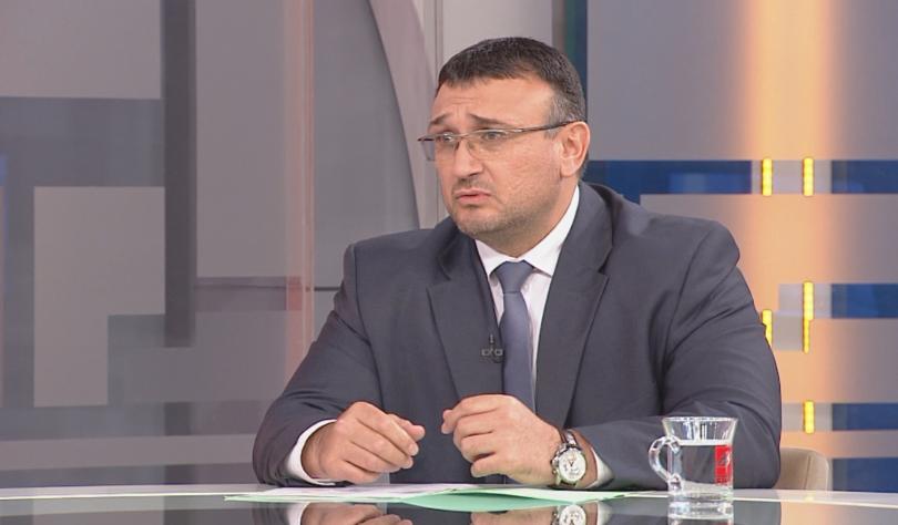 Главният секретар на МВР: Причината за катастрофата на АМ Тракия е комплексна