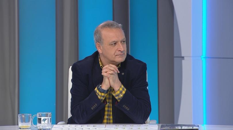 Младен Митов: Пазарът на имоти е прозрачен и предсказуем