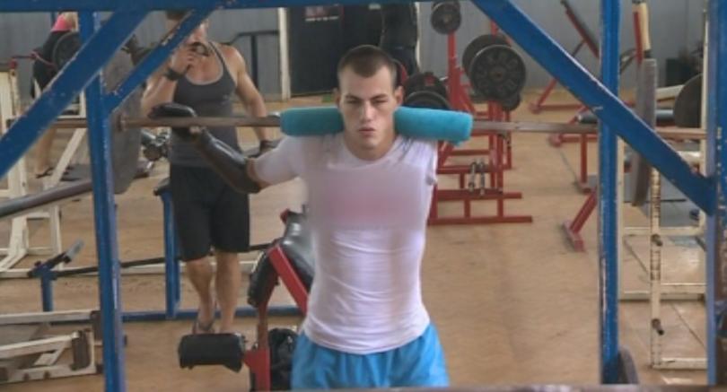 Кои са най-младите депутати в този парламент?