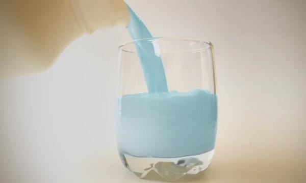 За синьото мляко и здравето на децата в детската градина (НОВА)