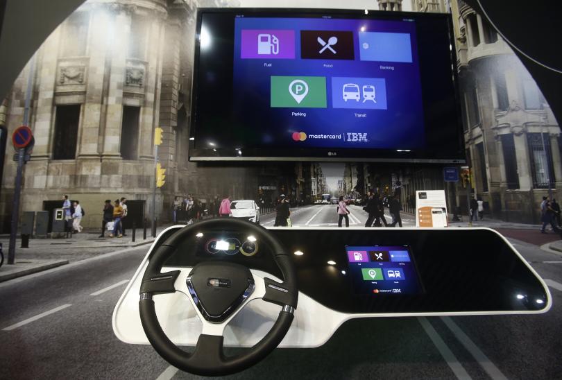 Барселона се превръща в столица на мобилните телефони