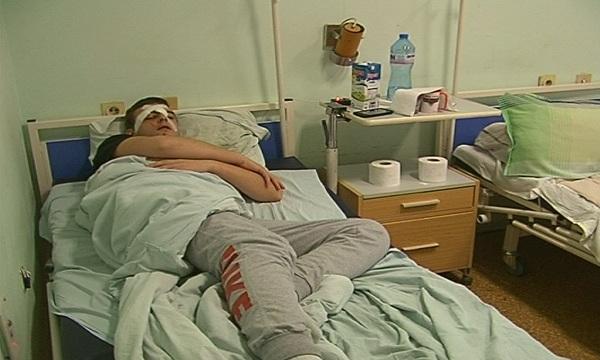 Задържаха 7 души заради побоя над момче в Пловдив (ОБНОВЕНА)