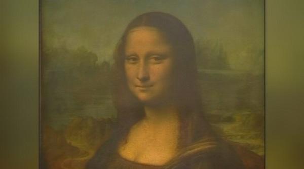 Откриха предполагаеми останки на Мона Лиза