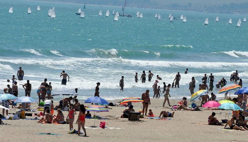 Обсъждат правилата за разделно събиране на отпадъците в морските курорти